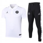 Paris Saint-Germain 2020/21 Polo de Treino M003